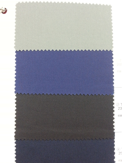 SC-GNLN   抗皺免燙   T65/C35  C60/T40  wash and wear and anit-wrinkle    150/205/235/255/130±5GSM 側面照